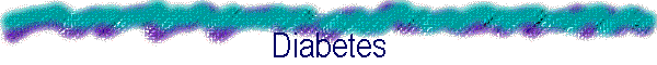 Diabetes