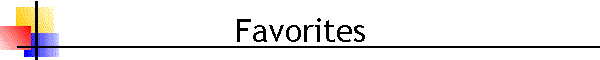 Favorites