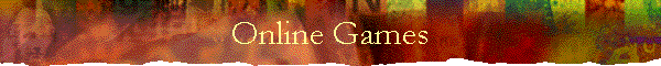 Online Games